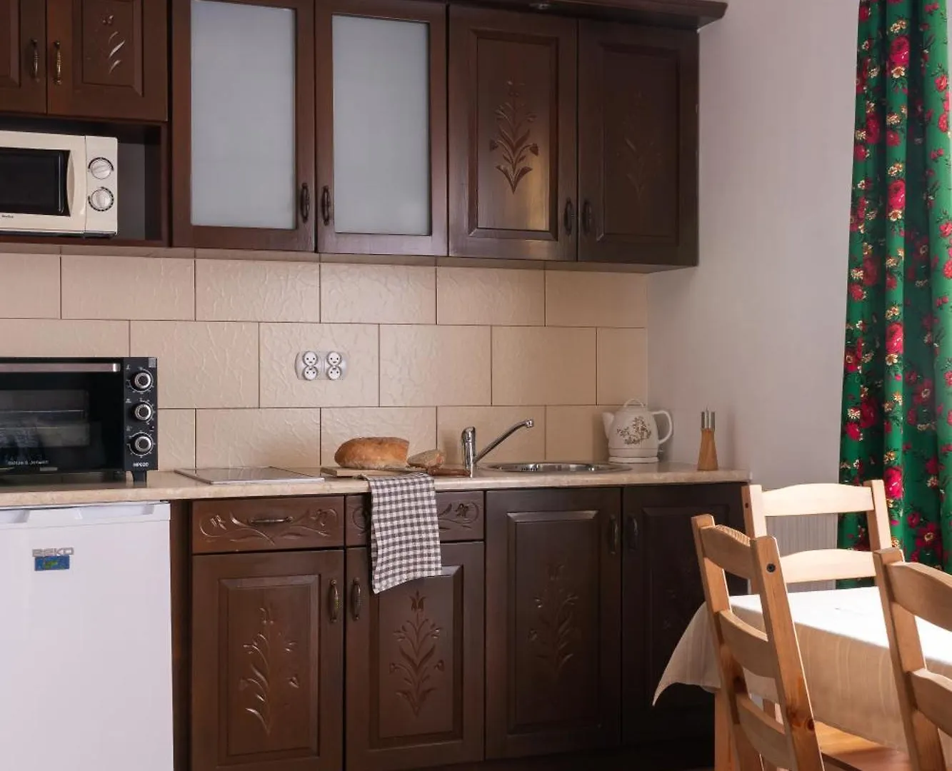 Holiday home Domki Klimatyczne Elzbieta Bochnak Zakopane Poland