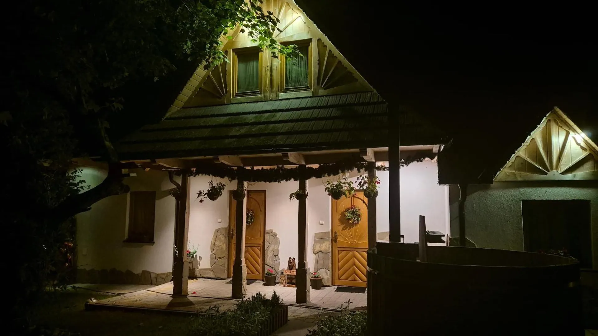 Holiday home Domki Klimatyczne Elzbieta Bochnak Zakopane