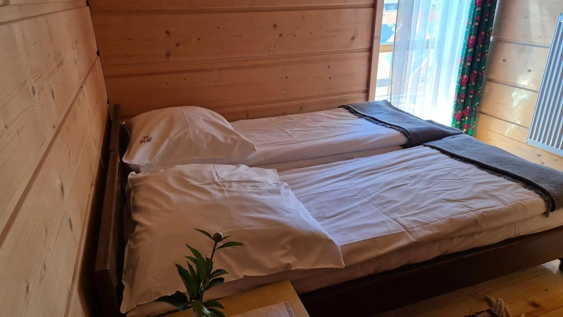 Domki Klimatyczne Elzbieta Bochnak Zakopane Poland