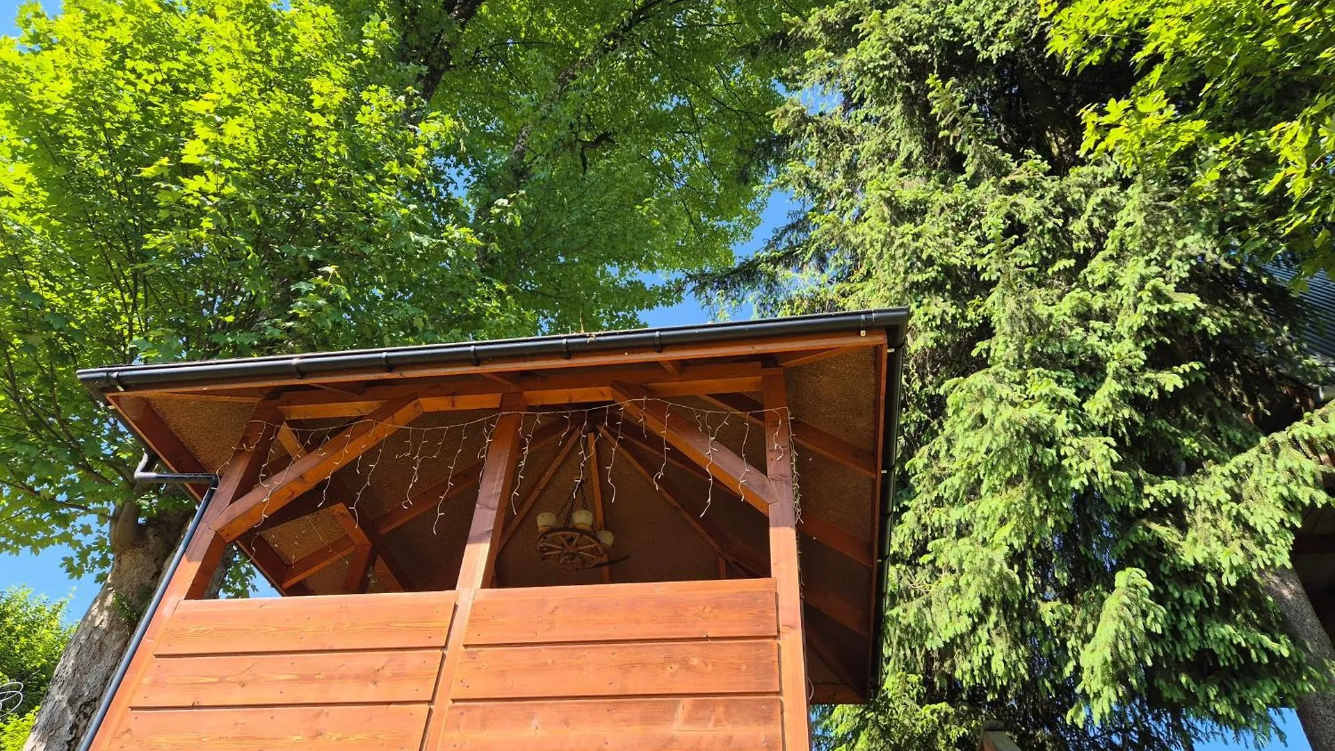 Domki Klimatyczne Elzbieta Bochnak Zakopane 0*,