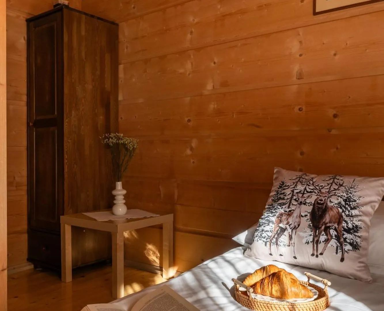 Domki Klimatyczne Elzbieta Bochnak Zakopane Poland