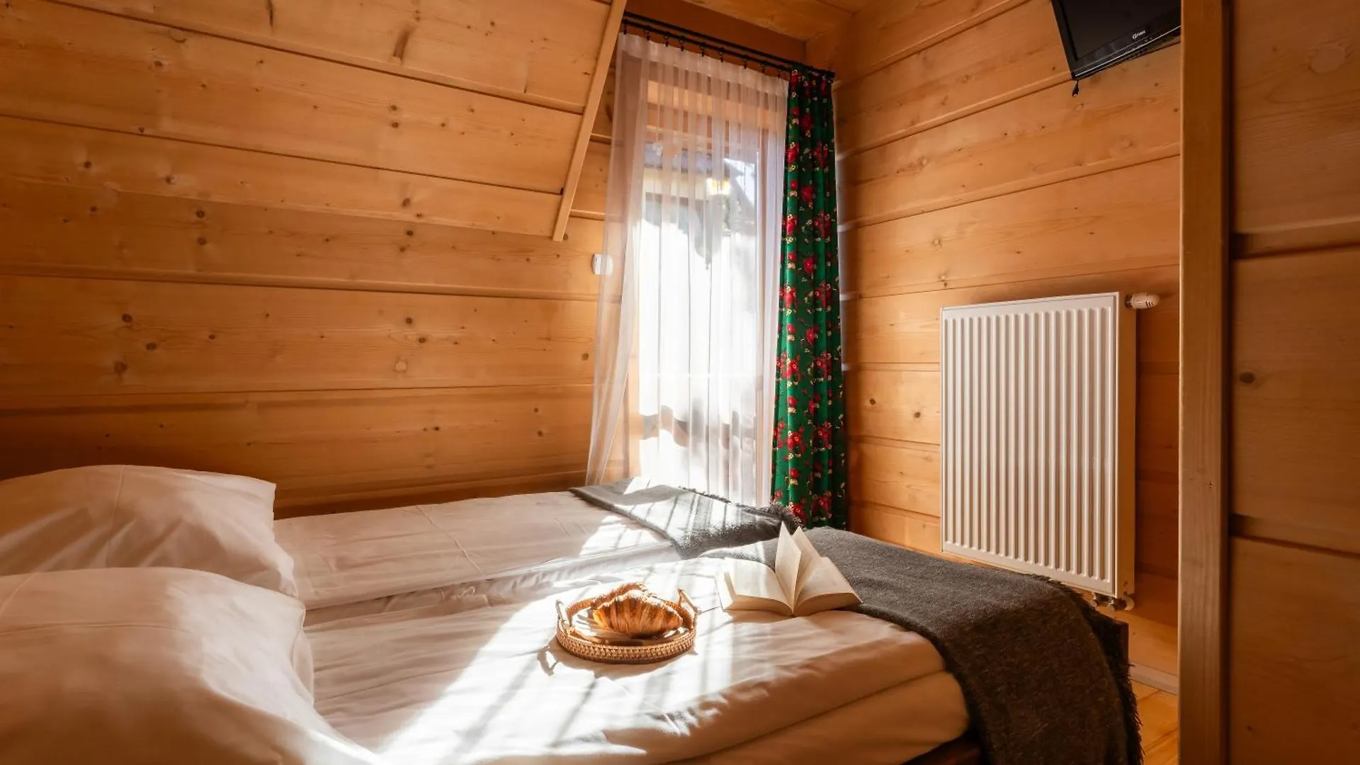 Domki Klimatyczne Elzbieta Bochnak Zakopane 0*,  Poland